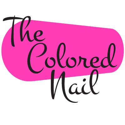 The Colored Nail